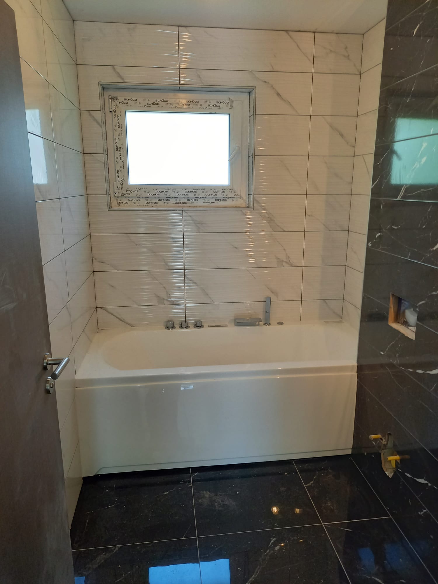 Carreaux-Bat RAHALI-projets de rénovation, salle de bains, salle douche, création douche italienne, pose de carrelage sur vieux & neuf sols et murs