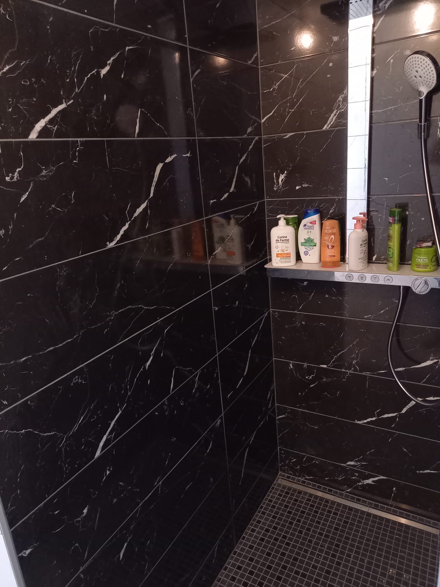 Carreaux-Bat RAHALI-projets de rénovation, salle de bains, salle douche, création douche italienne, pose de carrelage sur vieux & neuf sols et murs